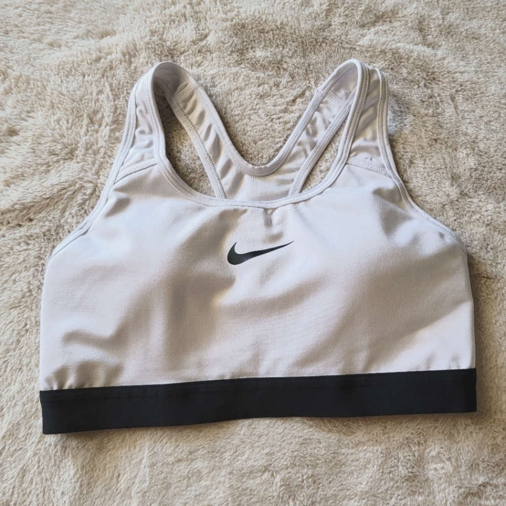Nike Dri Fit Sports Bra